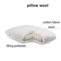 Quilting Pillow